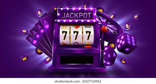 Mengenal Situs Video Mesin Slot Texas Holdem: Perkembangan Permainan Slot Online di Era Digital