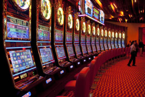 Gambling Obsession: Understanding the Thrill and the Risk in Casino Life