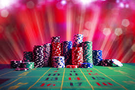 Age Casinos: The Online in Digital Rise Entertainment the of
