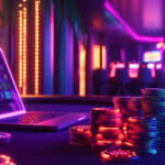 This Climb with On-line On line casinos: Entertainment in the Electronic digital Era