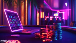 This Climb with On-line On line casinos: Entertainment in the Electronic digital Era