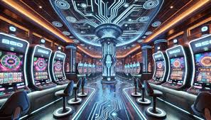 This Climb regarding On-line On-line casinos: Your Electric Playing Revolution