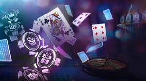 The Climb with On the web Gambling establishments: Any Digital Betting Wave