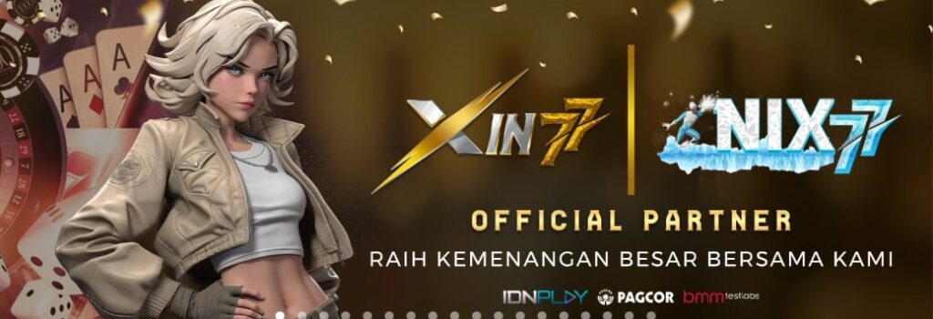 Panduan Menggunakan Aplikasi Mobile Xin77