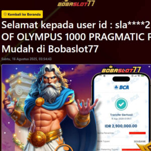 Tips on how to Very easily Daftar Bobaslot77: Step-by-Step Sign up Guidebook