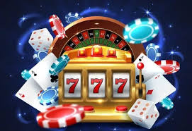 Video slot On the internet – The particular Way ahead for Digital camera Gambling establishment Entertainment