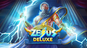 Demonstration Zeus: See the Electric power associated with Super Just before A person Participate in regarding Serious